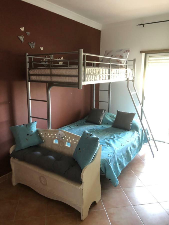 Appartement Praia Da Rocha 8 Min A Pied à Portimão Extérieur photo