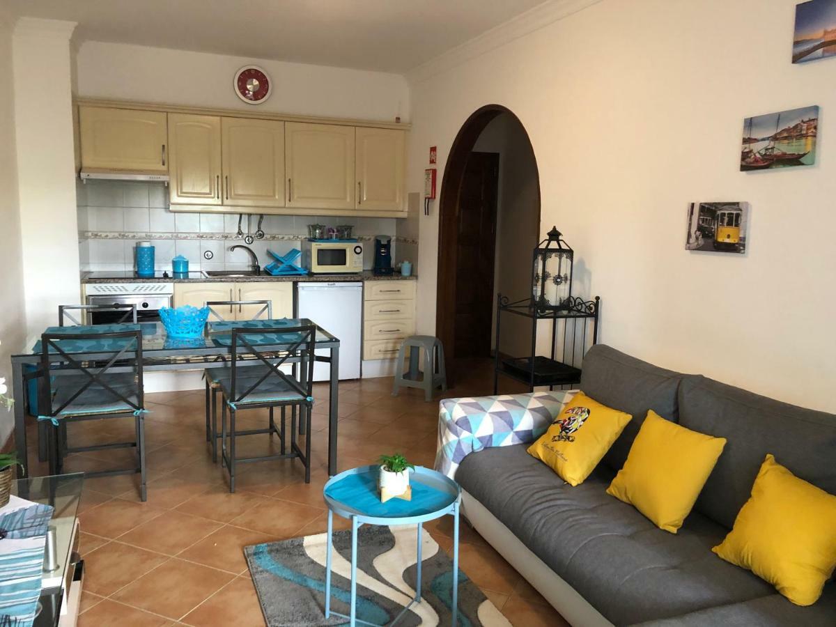 Appartement Praia Da Rocha 8 Min A Pied à Portimão Extérieur photo