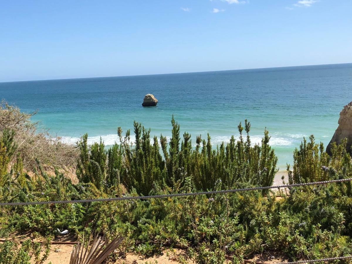 Appartement Praia Da Rocha 8 Min A Pied à Portimão Extérieur photo