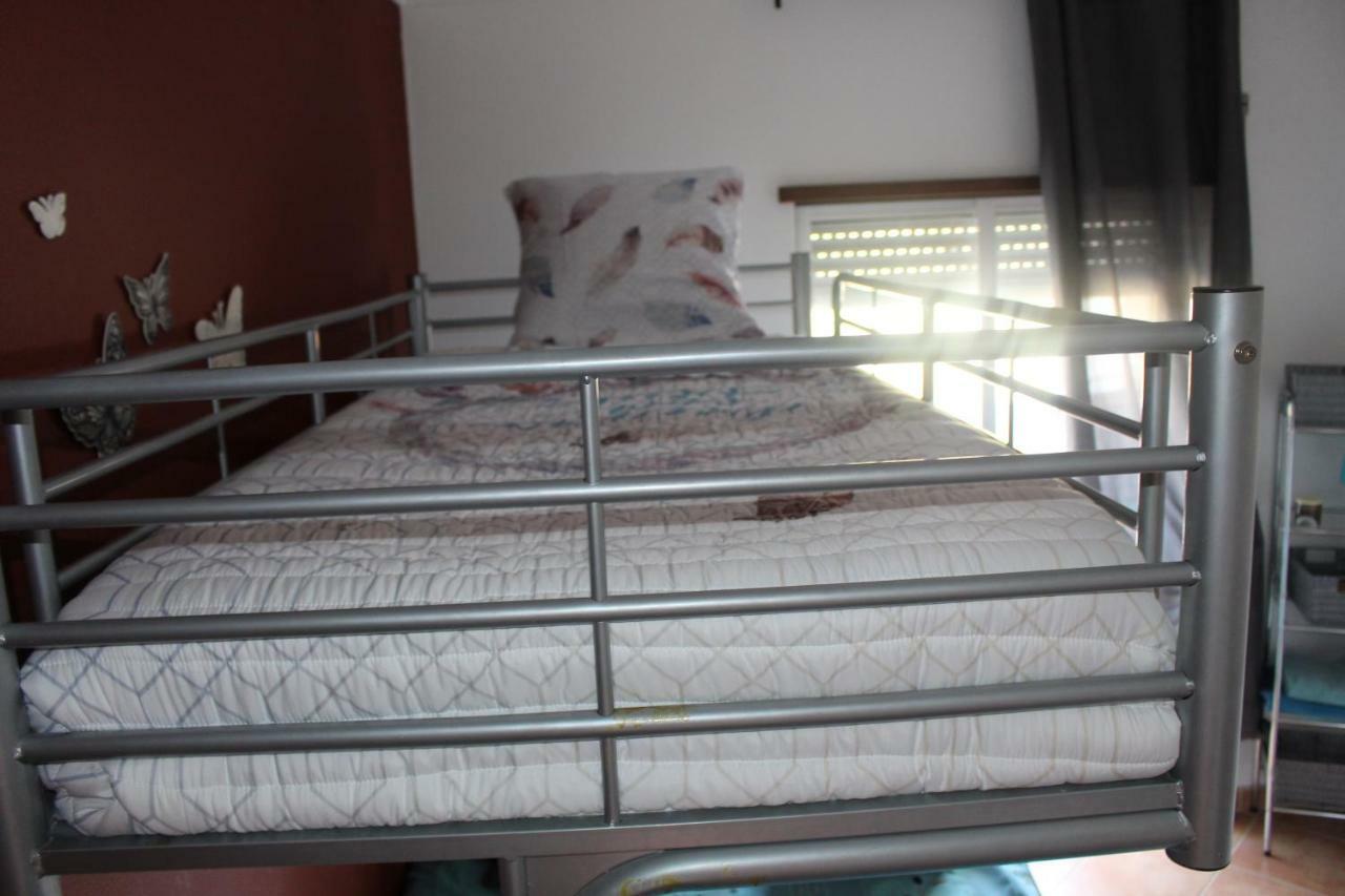 Appartement Praia Da Rocha 8 Min A Pied à Portimão Extérieur photo