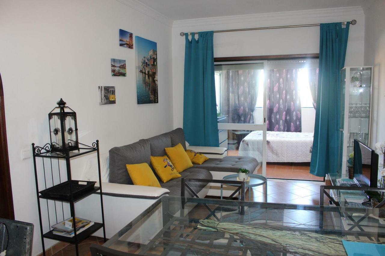 Appartement Praia Da Rocha 8 Min A Pied à Portimão Extérieur photo