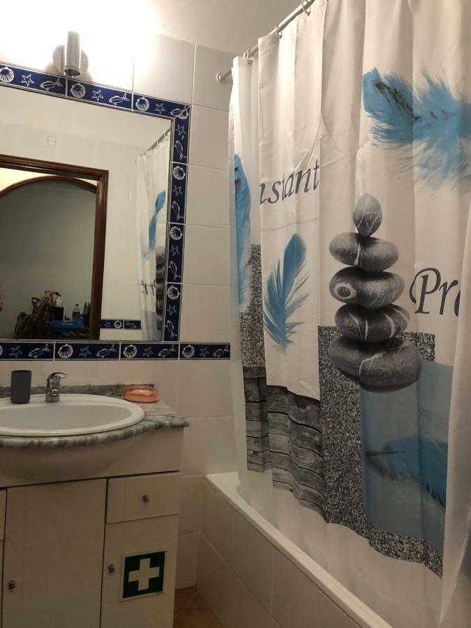 Appartement Praia Da Rocha 8 Min A Pied à Portimão Extérieur photo