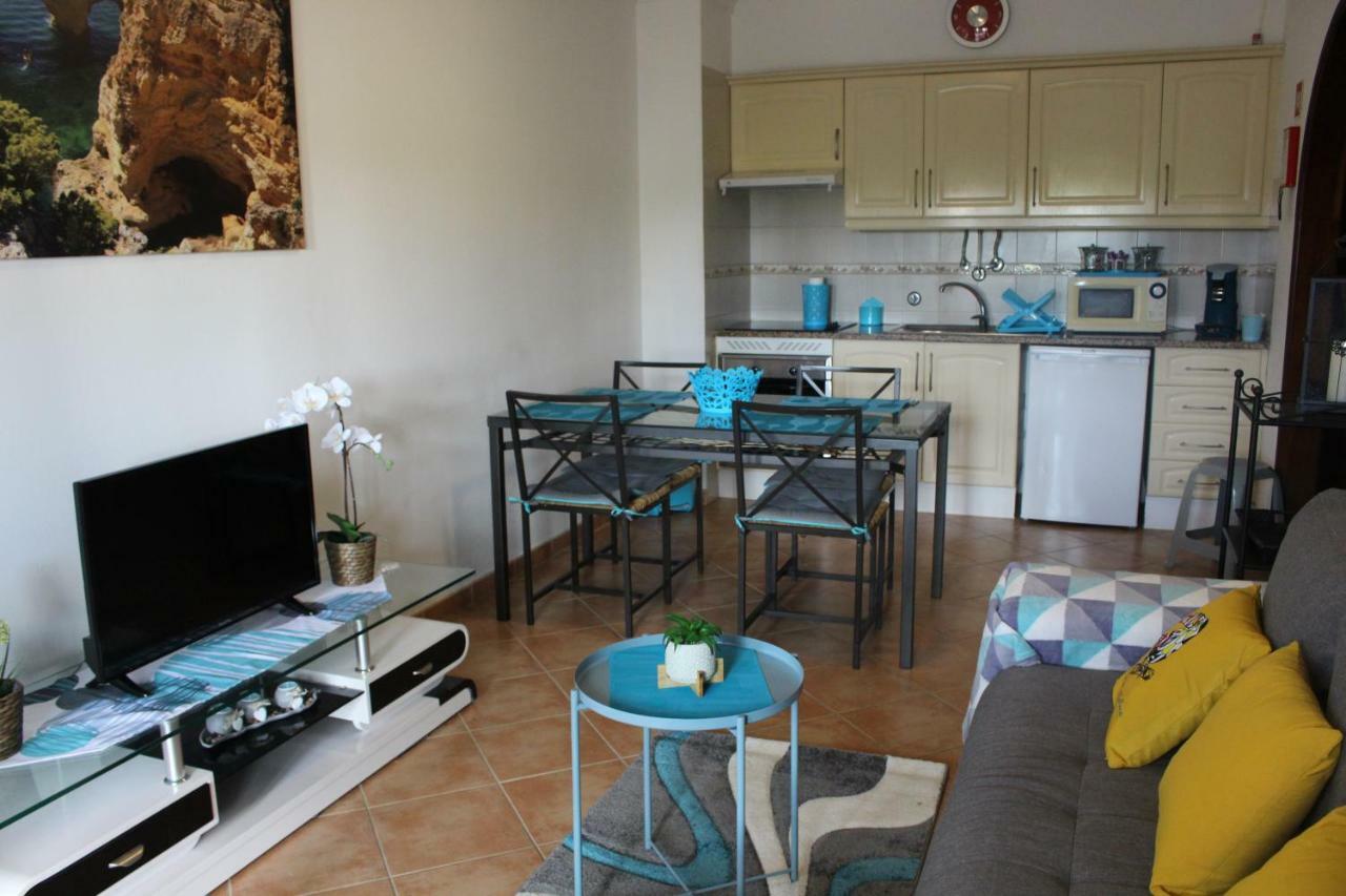 Appartement Praia Da Rocha 8 Min A Pied à Portimão Extérieur photo