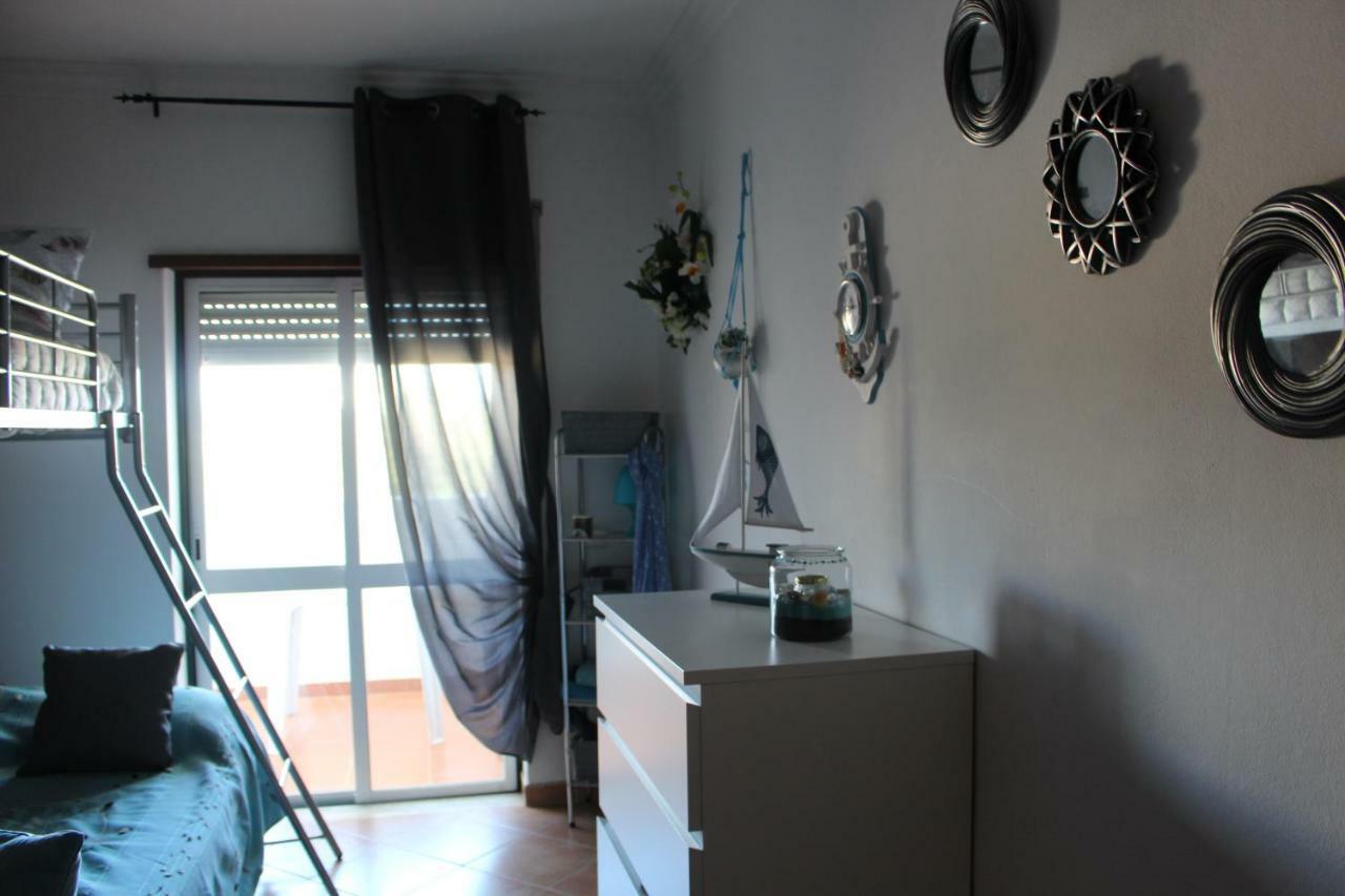 Appartement Praia Da Rocha 8 Min A Pied à Portimão Extérieur photo