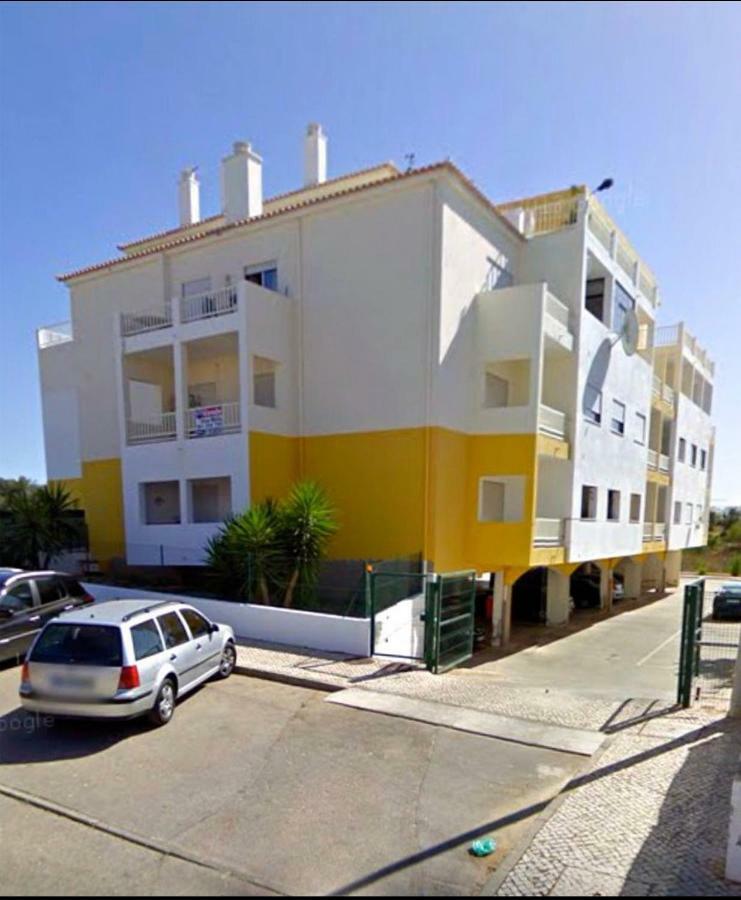 Appartement Praia Da Rocha 8 Min A Pied à Portimão Extérieur photo