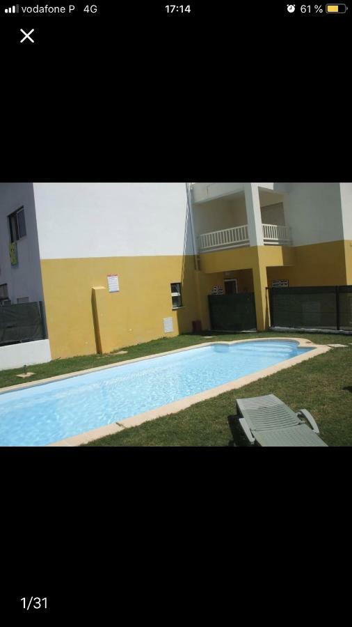 Appartement Praia Da Rocha 8 Min A Pied à Portimão Extérieur photo
